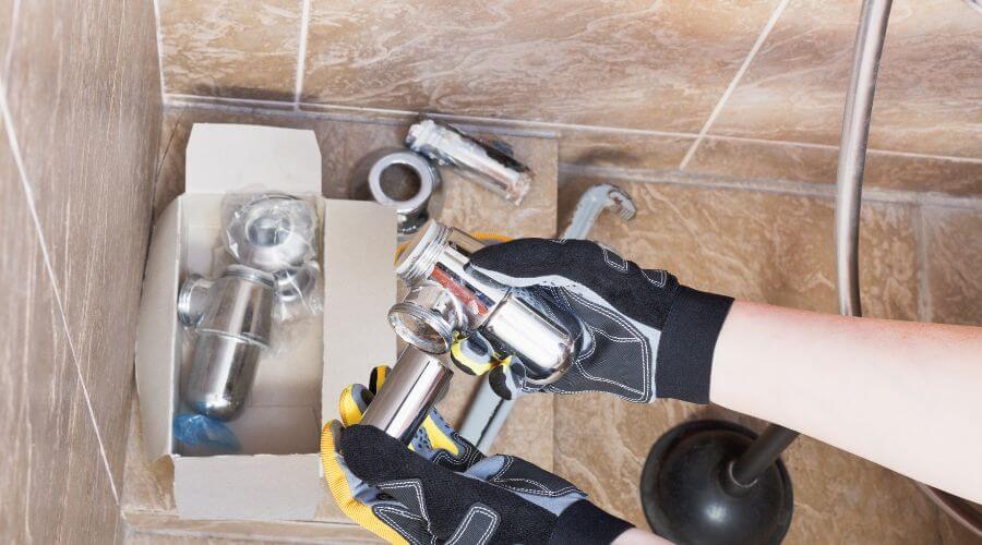 Expert tile roof repair services in Sherrodsville, OH